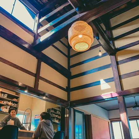 古民家ゲストハウス結舎-Yuinoya- Nakanoto Exterior foto